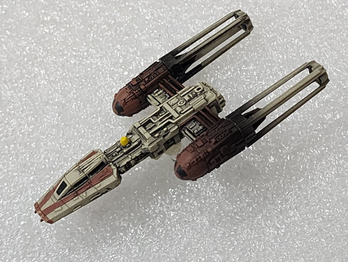 Star wars wing - x-wing, miniatures