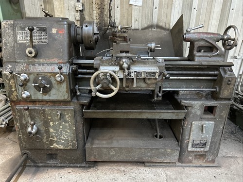 Cardiff lathe - cardiff,