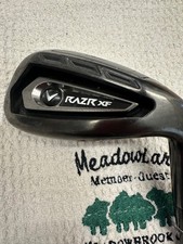 Callaway Razr XF Approach