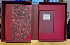 FOLIO SOCIETY SHAKESPEARE