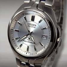 Citizen attesa eco drive radio - attesa,