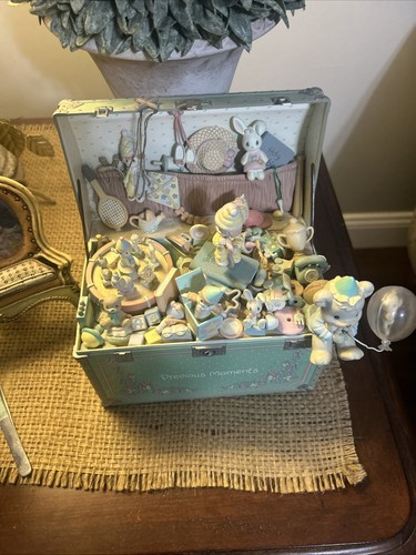 Enesco precious moments toy - enesco,