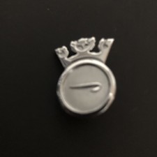 Vintage British Airways Pin