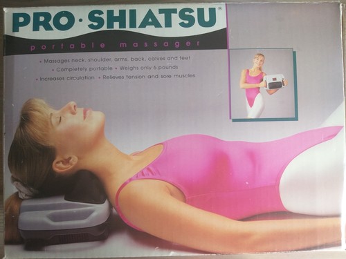 Portable massager pro - portable,