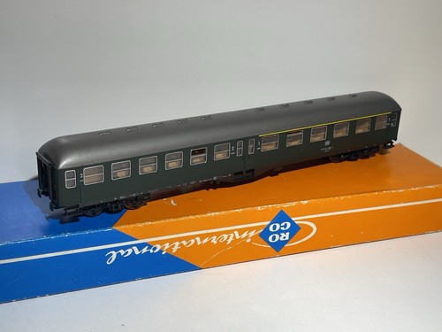 Roco 4243 scale db - ho,