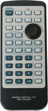 Replacement Remote Control for