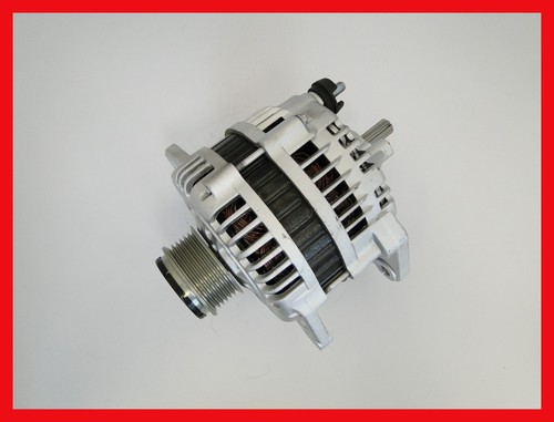 2a2806 alternator for vauxhall - 2a2806,