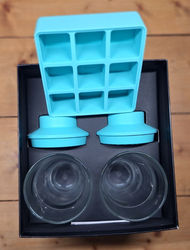 Nespresso view iced kit - nespresso,