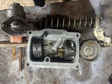 Mikuni Carb Bowl Suzuki Ts 185