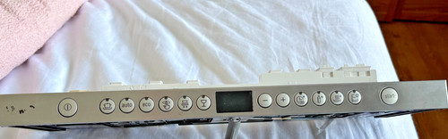 Genuine bosch dishwasher - bosch,