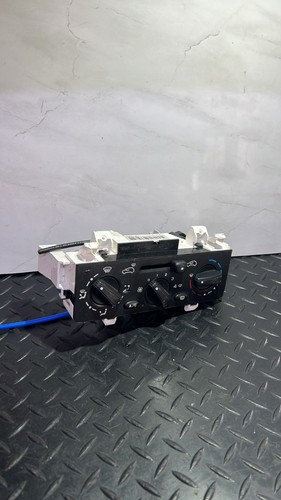 Citroen and heater - citroen,