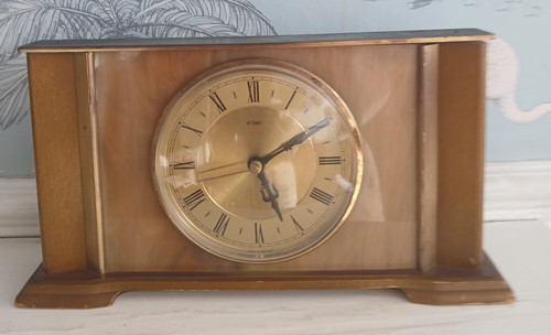 Vintage retro metamec 1960s - retro,