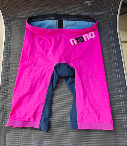 Arena powerskin carbon flex - powerskin,