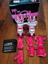 SFR Miami Kids Quad Roller