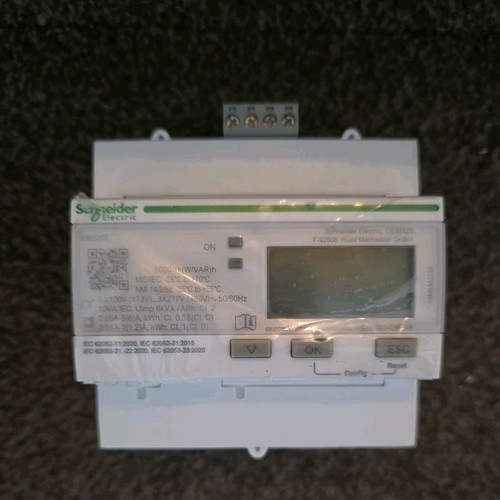 Schneider electric a9mem3255 - electric,