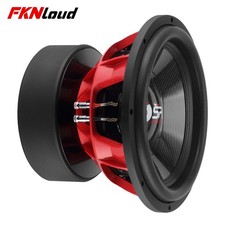 BASSFACE Team RED15/1SPL 15