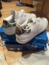 Adidas Stan Smith BAPE “30th