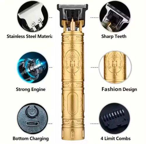 Professional carving hair - carving,