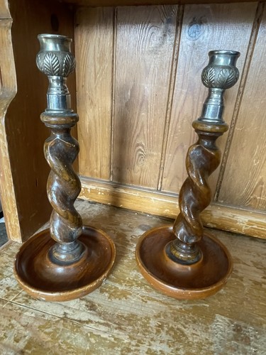 Vintage matching pair - vintage, of