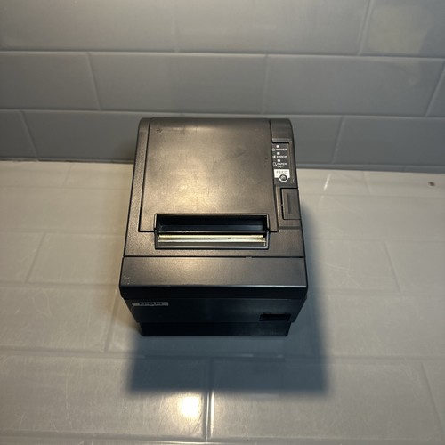Epson t88v thermal receipt - epson, tm-t88v