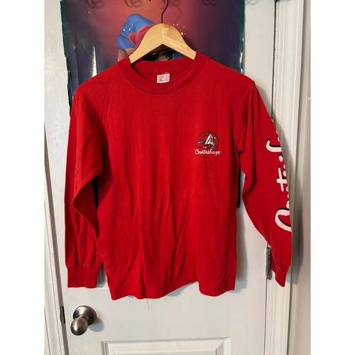Vintage 80s hef tee - 80s, hef-t