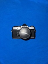 Olympus OM1 N 35mm SLR Film