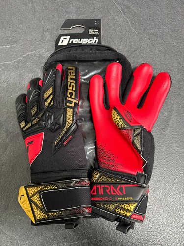 Reusch attrakt freegel - reusch,
