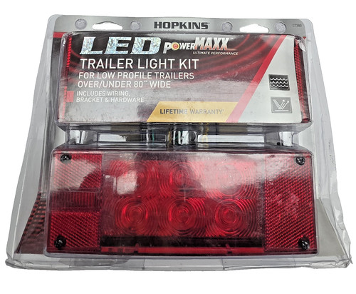 Hopkins c7280 led - c7280, profile