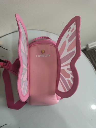 Littlelife toddler butterfly - toddler,