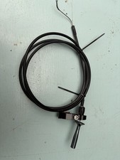 Dropper Post Lever