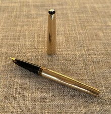 1959-67 Montblanc Meisterstuck