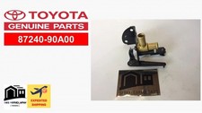 Toyota OEM 87240-90A00 Land