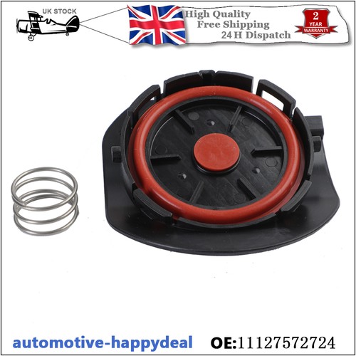 Pcv valve for - mini, cooper