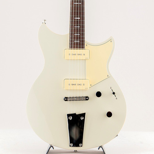 Yamaha rss02t revstar - yamaha,