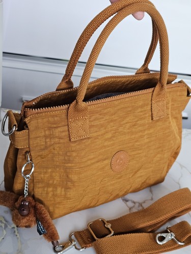 Kipling medium ochre - kipling,