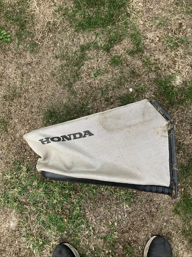 Grass box collector from - box,