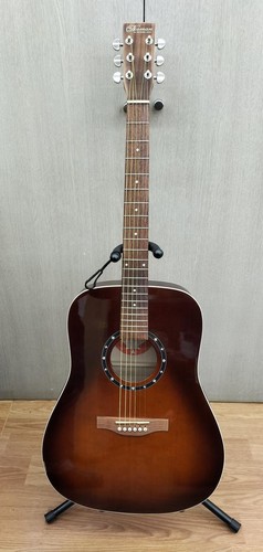 Norman b20 burnt - gt, a/e