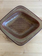 Vintage RORSTRAND Ceramic Bowl