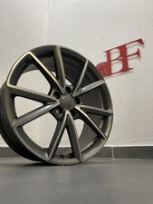 1x Genuine Audi A3 S3 RS3 8V