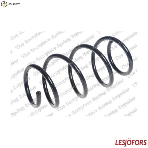 Suspension spring 4085732 for - suspension,