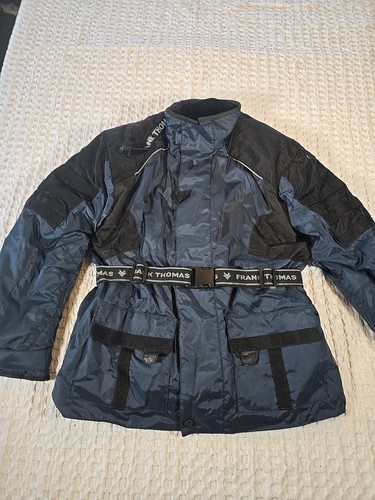 Frank thomas armoured - frank,
