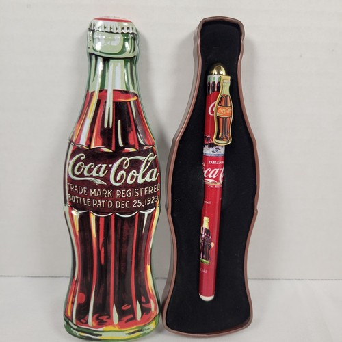 Coca cola ceramic - roller, ball