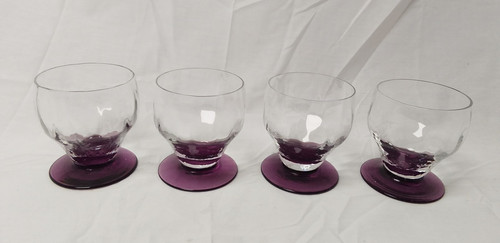Set art deco - set,