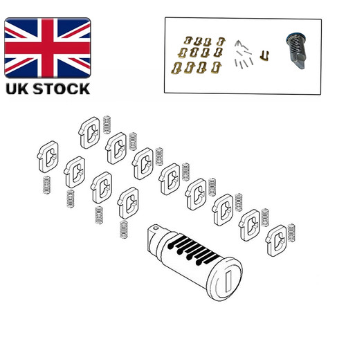 For bmw vario lock cylinder - for,