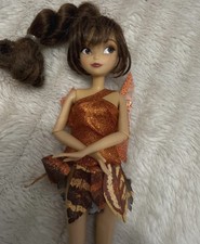 Disney Store Fairies Legend Of