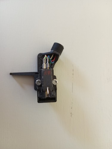 Shure type ii - m-75,