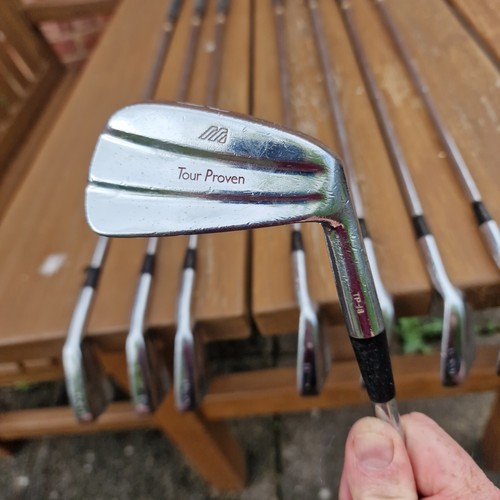 Mizuno tour proven - tour, tp-18
