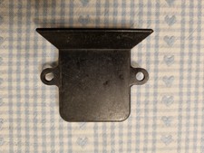 Triumph TR6 Seatbelt Storage Clip YKC1343 Good Used Genuine Part