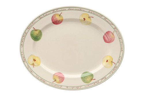 Royal stafford apple oval - royal,