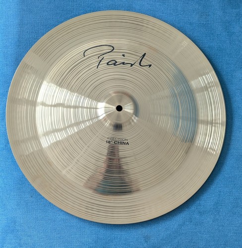Paiste signature precision - paiste,
